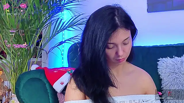 AveryWillow online show from 4, 12, 2025