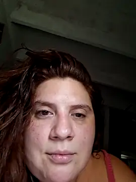 MartinaGuzmann online show from 18, 9, 2025