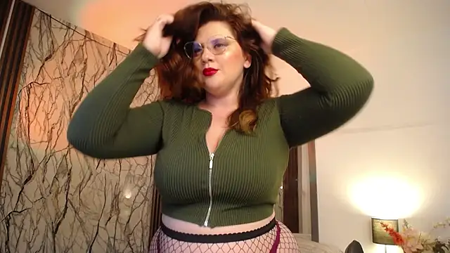 MartinaGuzmann online show from 25, 9, 2025