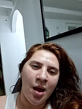 MartinaGuzmann online show from 10, 1, 2026