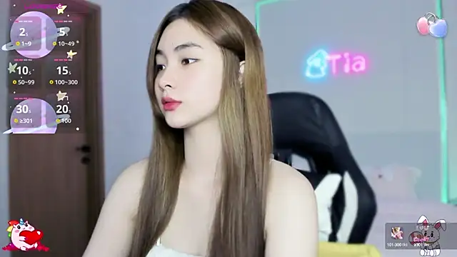 CelestiaWang online show from 27, 9, 2025