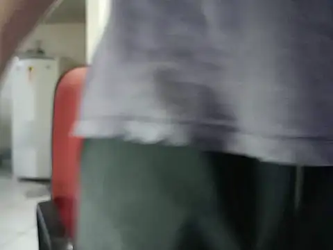 Emanuel W online show from 25, 4, 2026