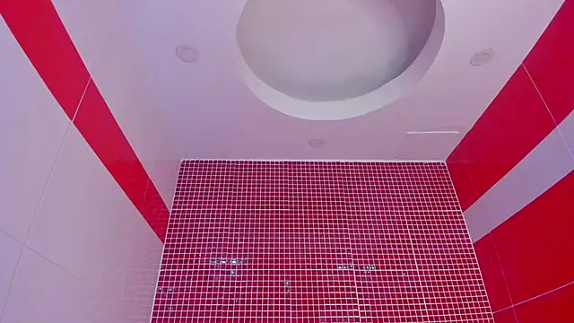 MiaCavallii  online show from 8, 2, 2025