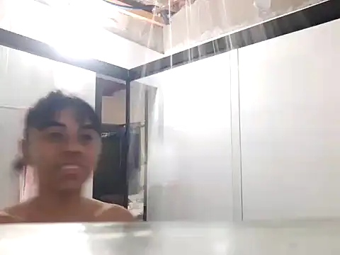 Snapshot of India_grelo_grande chatting on 3, 1, 2025 India grelo grande online show from 3, 1, 2025