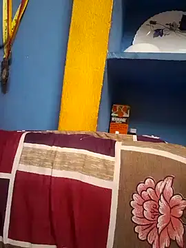 Snapshot of Sanjana-Mehar chatting on 1, 12, 2024 Sanjana-Mehar online show from 1, 12, 2024