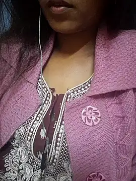 Snapshot of Sanjana-Mehar chatting on 2, 12, 2024 Sanjana-Mehar online show from 2, 12, 2024