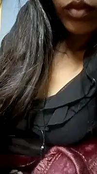 Snapshot of Sanjana-Mehar chatting on 5, 12, 2024 Sanjana-Mehar online show from 5, 12, 2024