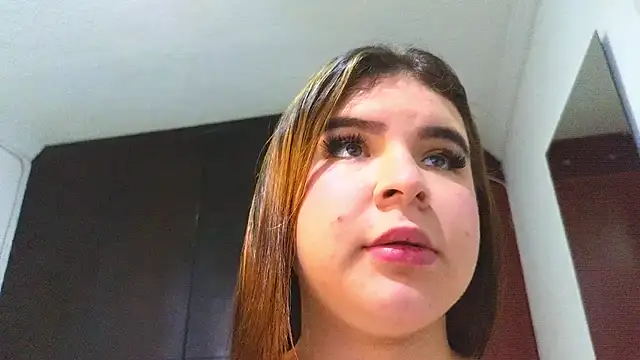 Snapshot of mandy_renzon1_ chatting on 27, 2, 2025 mandy renzon1  online show from 27, 2, 2025