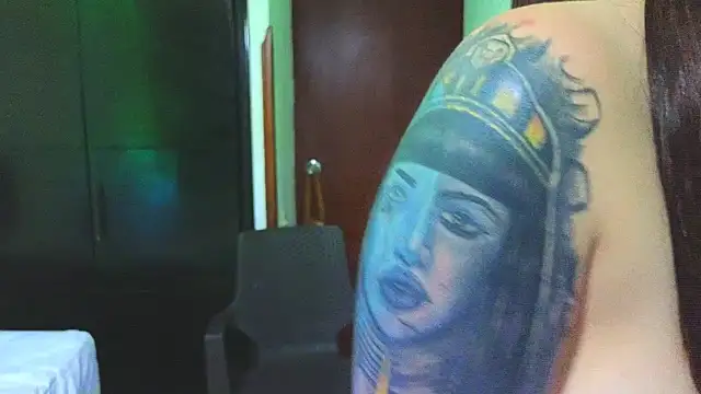 Snapshot of mandy_renzon1_ chatting on 19, 3, 2025 mandy renzon1  online show from 19, 3, 2025