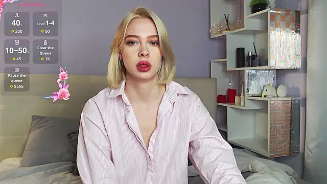 White Lioness online show from 17, 1, 2026