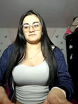 Hanna Kinsley online show from 6, 1, 2025