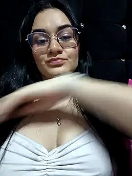 Hanna Kinsley online show from 13, 3, 2025