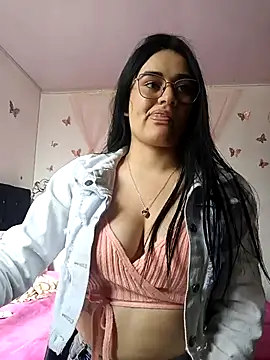 Hanna Kinsley online show from 13, 3, 2025