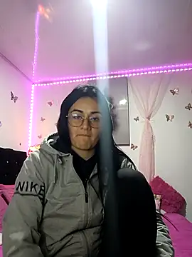 Hanna Kinsley online show from 19, 3, 2025