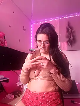 Hanna Kinsley online show from 23, 9, 2025