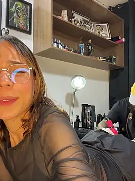 CaroSainz online show from 10, 1, 2025