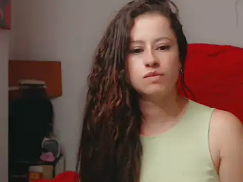 amelia bella online show from 27, 2, 2025