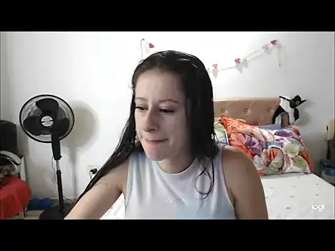 amelia bella online show from 15, 5, 2026