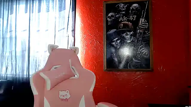 daddy girl88 online show from 9, 9, 2025