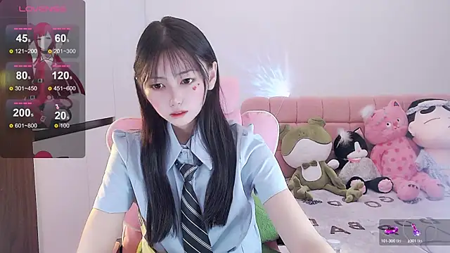 Snapshot of Xiaomi-Angela chatting on 21, 12, 2024 Xiaomi-Angela online show from 21, 12, 2024