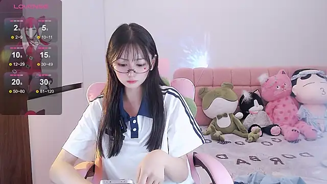 Snapshot of Xiaomi-Angela chatting on 21, 12, 2024 Xiaomi-Angela online show from 21, 12, 2024