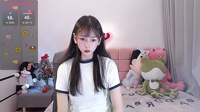 Snapshot of Xiaomi-Angela chatting on 14, 1, 2025 Xiaomi-Angela online show from 14, 1, 2025