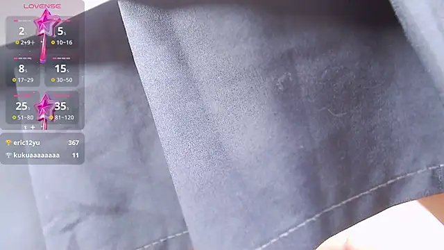 Snapshot of Xiaomi-Angela chatting on 20, 2, 2025 Xiaomi-Angela online show from 20, 2, 2025