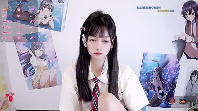 Xiaomi-Angela online show from 1, 3, 2026