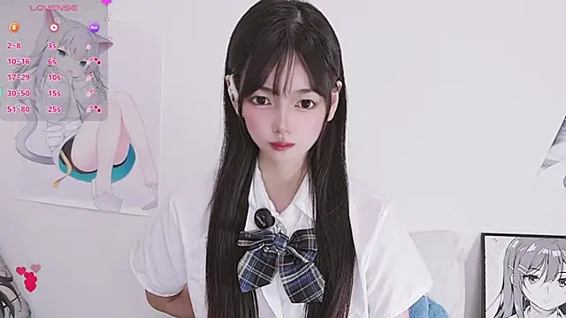 Xiaomi-Angela online show from 9, 7, 2026