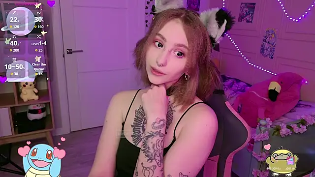 Succvbu7 online show from 10, 1, 2026