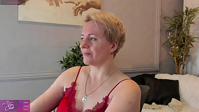 Nika Smit online show from 8, 2, 2025