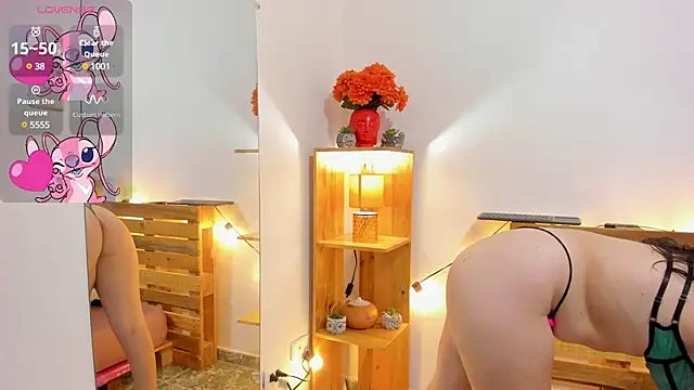 Alisson Boobs  online show from 13, 1, 2025