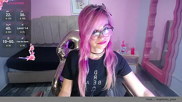 abril ch  online show from 1, 11, 2025