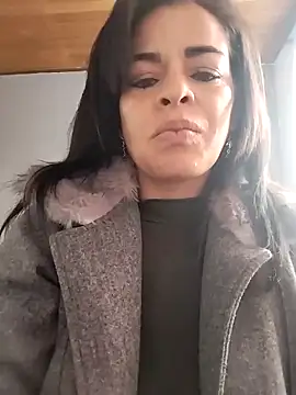 NATHALIA-28  online show from 27, 1, 2025