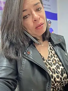 NATHALIA-28  online show from 25, 10, 2025