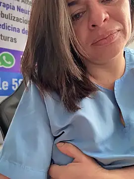 NATHALIA-28  online show from 21, 11, 2025