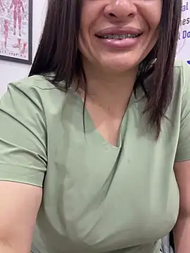 NATHALIA-28  online show from 10, 4, 2026