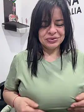 NATHALIA-28  online show from 27, 5, 2026