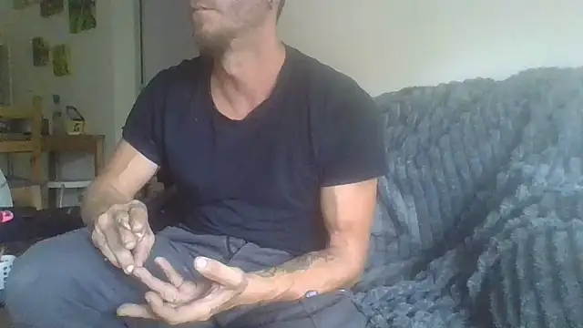 mohican69hot online show from 27, 7, 2026