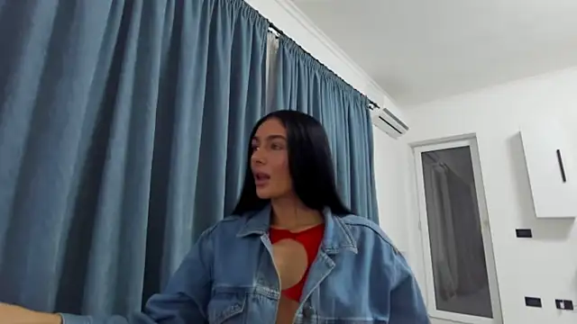 IvyKaelani online show from 20, 12, 2024