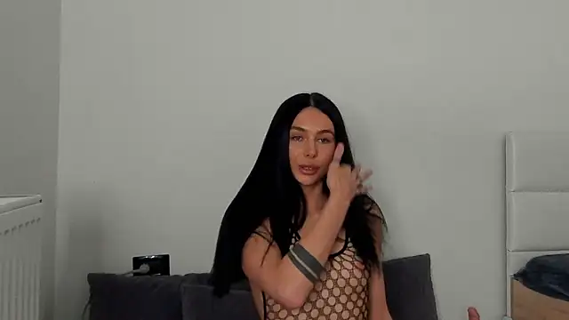 IvyKaelani online show from 12, 2, 2025