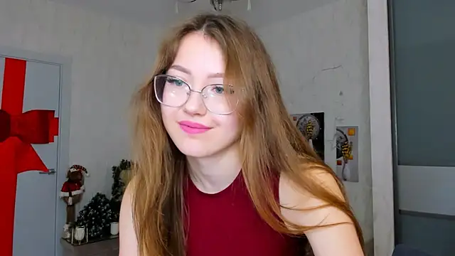 SereneFlame online show from 29, 1, 2025