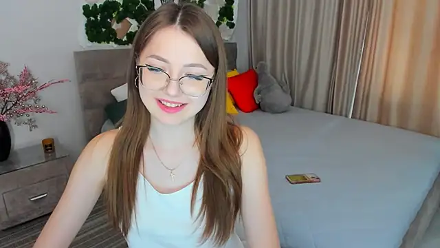 SereneFlame online show from 9, 2, 2025