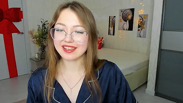 SereneFlame online show from 10, 2, 2025