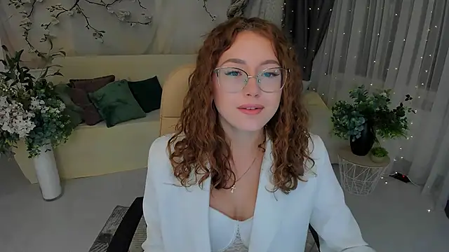 SereneFlame online show from 10, 9, 2025