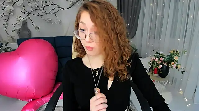 Snapshot of SereneFlame chatting on 22, 2, 2026 SereneFlame online show from 22, 2, 2026