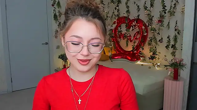 Snapshot of SereneFlame chatting on 23, 2, 2026 SereneFlame online show from 23, 2, 2026