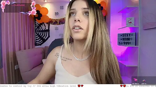 1Sloppy Fox4 online show from 22, 10, 2025