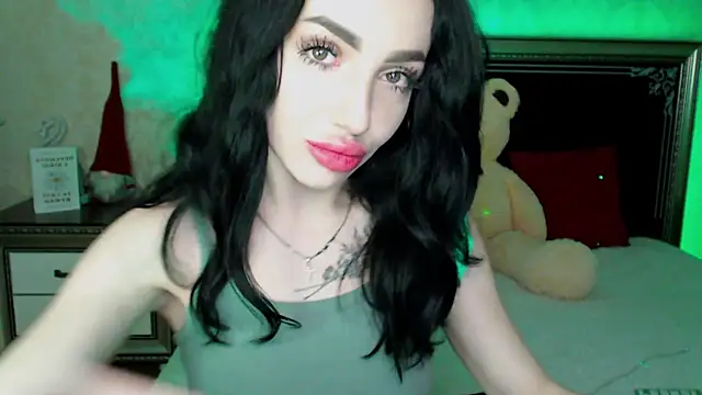 Snapshot of NancyLovee_ chatting on 24, 1, 2025 NancyLovee online show from 24, 1, 2025