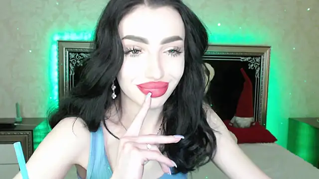 Snapshot of NancyLovee_ chatting on 24, 1, 2025 NancyLovee online show from 24, 1, 2025